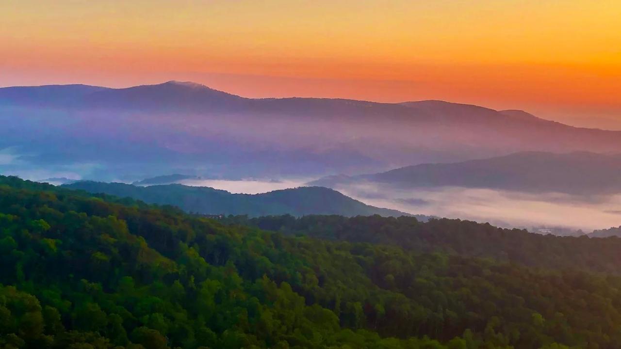 Altitude Adjustment Atop Sugar Mountain At Sugar Top المظهر الخارجي الصورة
